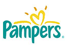 pampers