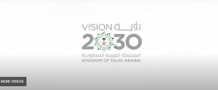 رؤية 2030