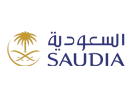 SAUDIA